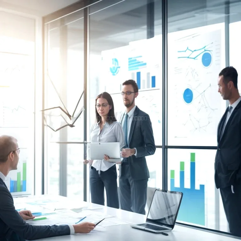 戦略設計テンプレート