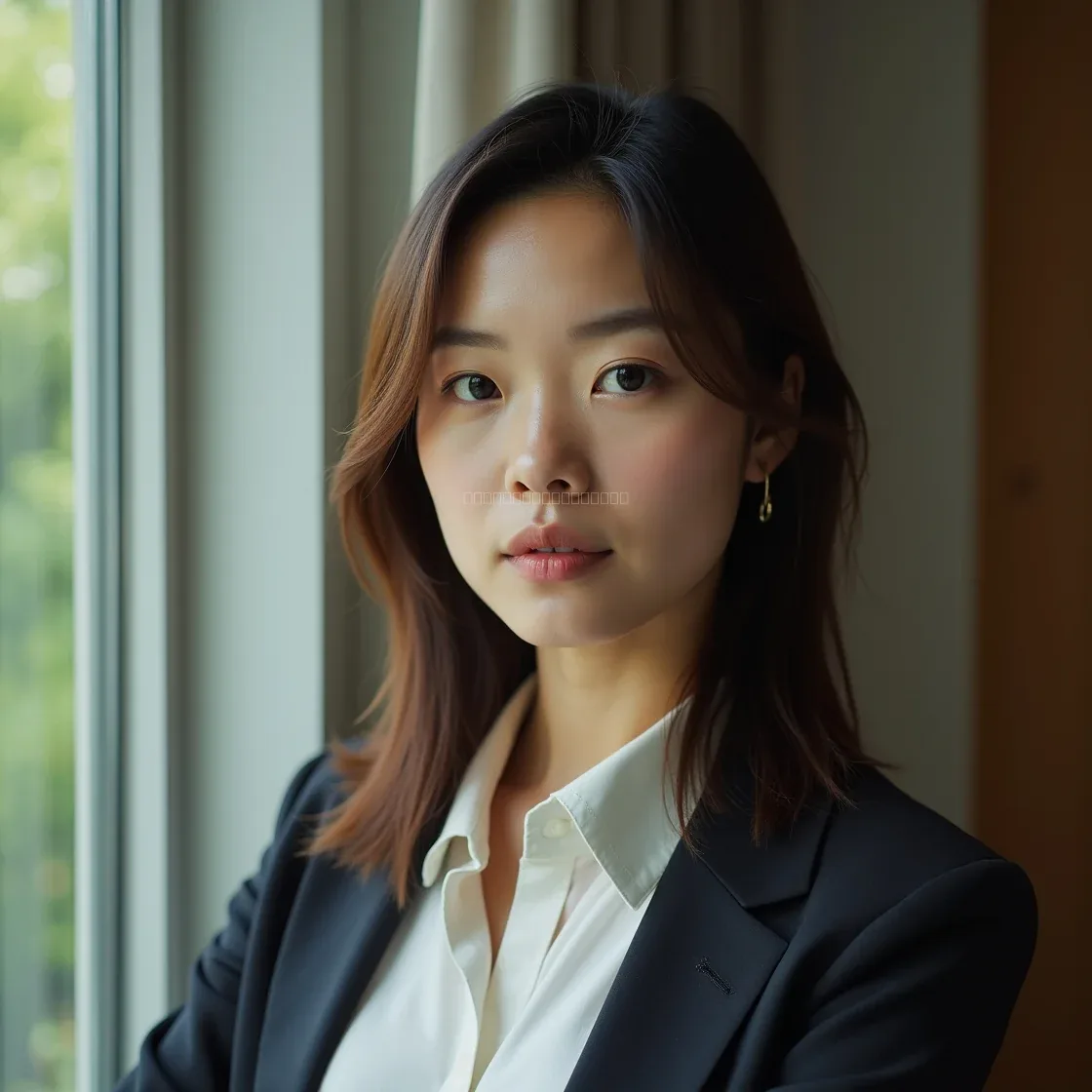 中村 彩